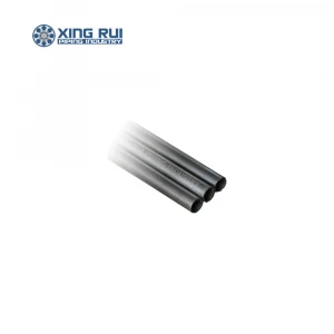 factory seamless steel pipe and thermal lance carbon steel tube