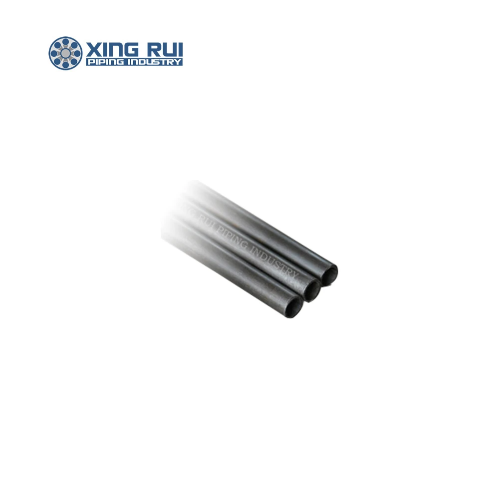 factory seamless steel pipe and thermal lance carbon steel tube