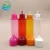 Import Factory selling soft squeeze e-juice bottle e-liquid bottle 60ml VAPE colorful PET V3 bottles from China