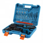 Factory Strong Power 24V Long Run-Time Driver Product Cordless Impact Drill