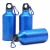Factory Supplier Aluminum Metal Sport Water Bottle