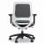 Import Factory supply BIFMA swivel chair for office project with mesh back from China