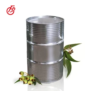 Factory supply Eucalyptus Oil 75% 60% 80% 85 % 88% Natural Plant Flavors