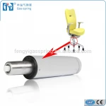 Factory Supply Spring Coiling Machine Stainless Steel Spring Office Chair Tool Torsion Spring