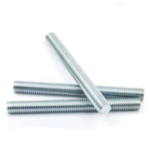 Factory supply thread rod concrete stud for building construction thread stud