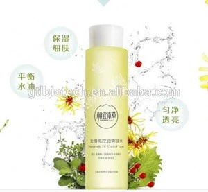 Factory Supply Witchhazel Hydrosol Floral Water in Cosmetic Grade