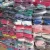 Import Factory T-shirt Apparel Stock Lot Sales For Men from China