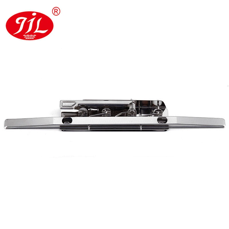 Factory wholesale 200mm metal lever clip hanging file holder clips