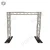 Import Factory Wholesale aluminum led truss display goal post lighting truss stage light truss from China