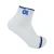 Import Factory wholesale Anti-Foul men badminton sports socks with hosiery from China