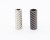 Import Factory wholesale metal stopper cord end for clothing from China