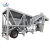 Import Factory Wholesale Price Used Mobile Concrete Batching Plant YHZS60 from China