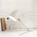 Factory wholesale Trunk Table Lamp in residential restaurant