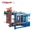 Import Fangyuan automatic eps foam packing styrofoam fish box shape forming machine manufacturing plant from China