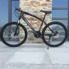 Fantas-bike Mountain bike variable speed double disc brake damping 26inch cheap adult bicycle