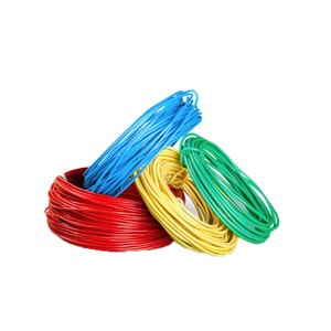 Far East PVC Stranded Insulated Heating 1mm electrical wire