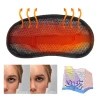 Far Infrared Electric Heating USB Heated Eye Mask for Dry Eyes, Relieve Fatigue Heated Eye Mask