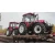 Farm tractors 4wd and implements for tractors