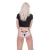 Import Fashion 3D Animal Fox Print Women%27s+Panties Women Underwear Sexy Panty Low Waist Women Sexy Tight Underwear from China