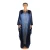 Import Fashion African Mother plus Size Batwing Sleeve Dress Muslim islamic clothing Style Robe Silk Hot Drilling from China