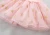 Import Fashion Baby Girls Summer Tutu Skirts high quality Star Print Mesh Princess Girls Ballet Dancing Party Skirt from China