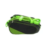 fashion Brand badminton racket badminton bags with 2compartment