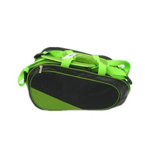 fashion Brand badminton racket badminton bags with 2compartment