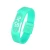 Import Fashion Brand Geneva Women Watch Silicone Strap Unisex Sport Men Watch Candy-Colored Digital Electronic Watches Relojes Clock from China