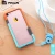 Import Fashion colorful frame case for iphone 8 tpu pc case with rope other mobile phone accessories from China