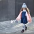 Import Fashion Cute Luxury Design Kids Winter Coat Faux Fur Coat Baby Girl Plush Short Toddler Fur Coats from China