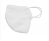 Fashion half face mask a respirator pollution mask n95 face mask with ce mark