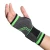 Import Fashion Outdoor Sports Bandage Knitted Wrist Bracers Wrist Protective Gear Adult weightlifting Fitness Palm Cover Wrist Support from China