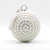 Import Fashion Wedding Bridal Ladies Crystal Pearl Beaded Ball Shaped Box Women Dinner Purse Evening Clutch Bags 2020 from China