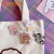 Import Fashionable Designer Brooches Pins Cute Bear Acrylic  Women Safety Korean Baby Brooch Pin from China