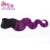 Import Fast delivery Remy Indian ombre hair weaves,two tone color remy human hair bundles from China