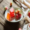 fat-free green healthy vegetarian fruit cake fruit snack