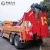 Import FAW Heavy Duty 8X4 420HP 25 Tons Conjoint Wrecker Tow Truck Integrated Wrecker Towing Truck for Failed Breakdown Buses and Vehicles from China