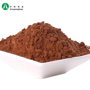 FDA Certification and Cocoa Ingredients Product Type pure cocoa powder