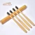 Import FDA&CE OEM Natural Bamboo Toothbrush With Charcoal Fibre Bristles from China