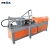 Import FEDA wire straightener and cutter straightening machine made in China straight and cut machine from China