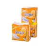 Feminine Hygiene Product Airliad Paper Core Disposable Sanitary Menstrual Pads