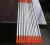 Import Fiberglass Driveway Markers Solid round rod FRP round bar. from China