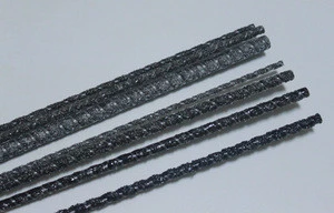 fiberglass reinforcement bars/basalt fiber rebar for concrete 1