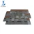 Import Fiberglass roofing material asphalt shingle roof coating color stone chips covered building top anti corrosion roofing sheets from China