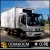 Import fiberglass truck body kits from China