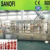 Filling Machine For carbonated Soft Drink