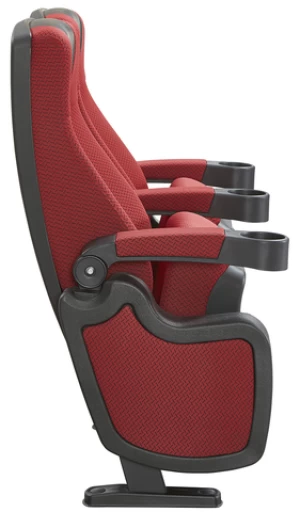 Film movie Theater seats cinema chairs (WH283-1)