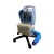 Finest Price Hanging Medical Instrument Cart Portable Tool Hand Trolley