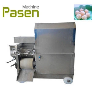 Fish Deboner Machine / fish fillet processing / Fish Ball Processing Equipment
