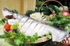Fish, Seafood, Fillet Fish, Pangasius